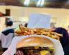 CowBar Burgers & Fries