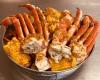 Crab King Cajun Boil & Bar - Chicago