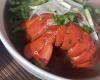 Crabby Noodles Pho & Seafood