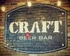 Craft Beer Bar