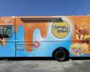 Cravings On Wheels Ice Cream Truck