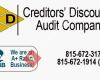 Creditors' Discount & Audit Company