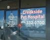 CREEKSIDE PET HOSPITAL