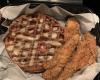 Crenshaw's Chicken And Waffles