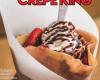 Crepe King