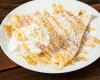 Crepes Bonaparte - Whittier