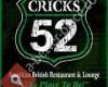 Cricketers 52