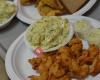 Crockett's Fish Fry