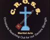 CROSS MARTIAL ARTS
