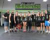 CrossFit Dimensions