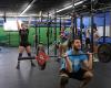 CrossFit M2
