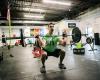 CrossFit MontCo