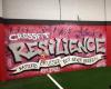 Crossfit Resilience