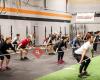 CrossFit Synergistics