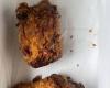 Crown Fried Chicken