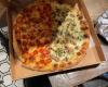 Crown Heights Pizza