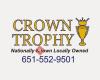 Crown Trophy - St. Paul