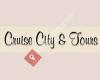 Cruise City & Tours