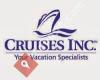 Cruises Inc.