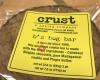 Crust Baking