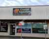 Crystal Aquarium