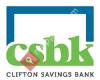 CSBK (Clifton Savings Bank) Loan Offices