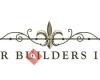 CTR Builders, Inc.