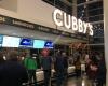Cubby's