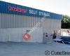 CubeSmart Self Storage