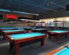 Cue-Phoria Billiards and Cafe