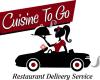 Cuisine To Go