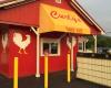 Curly's Chicken House