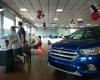 Currie Motors Ford of Valpo