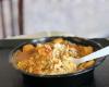 Curry Bowl Indian Express