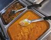 Curry Kingdom an Indian Eatery