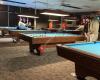 Cushions Billiards & Lounge