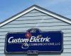 Custom Electric & Communications, LLC