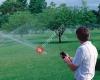 Custom Irrigation & Repair Inc