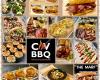 CV BBQ