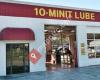 D & H 10-Minit Lube
