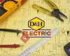 D & H Electric