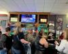 D & J' s Sports Bar & Grill