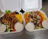 D & K Gourmet Salads Catering and More