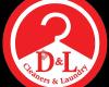 D & L Cleaners & Shirt Laundry