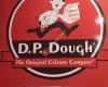 D.P Dough