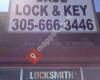 Dade Lock & Key, Inc