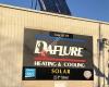 Daflure Heating and Cooling