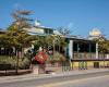 Daiquiri Deck Siesta Key