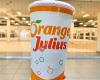Dairy Queen Orange Julius