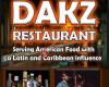 DAKZ Restaurant